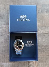 Montre festina homme d'occasion  Nice-