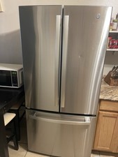 Refrigerator never used for sale  Tampa