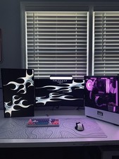 Entire setup everything for sale  Arlington