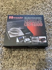 Hornady 1500 reloading for sale  Germantown