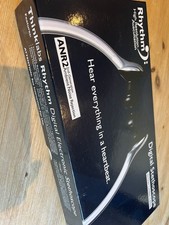 Digital stethoscope thinklabs for sale  SOUTHAMPTON