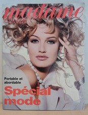 Rare french magazine d'occasion  Moulins-la-Marche
