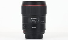 Canon 35mm f1.4l d'occasion  Lyon VII