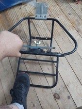 Lambretta rack spare for sale  SOUTHAMPTON