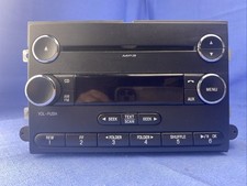 2015 FORD F250 F350 RECEPTOR DE RÁDIO MP3 AM FM CD EC3T-18C869-EA OEM #826 comprar usado  Enviando para Brazil