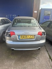 Audi breaking 2.0tfsi for sale  NOTTINGHAM