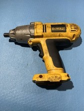 Used dewalt volt for sale  Naugatuck