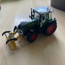 Siku fendt 312 gebraucht kaufen  Georgsmarienhütte