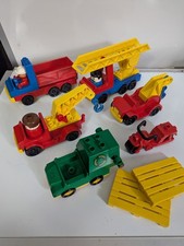 Vintage lego duplo for sale  ELY
