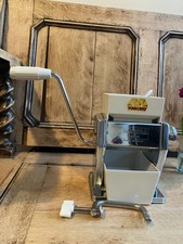 Vintage marcato marga for sale Vintage marcato marga for sale  LONDON