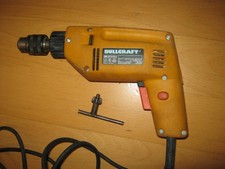 Bullcraft alte elekto gebraucht kaufen  Brannenburg