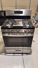 Whirlpool gas stove for sale  Douglas