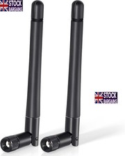 Bingfu 2.4ghz 5ghz for sale  BRADFORD