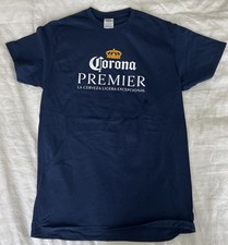 Corona premier shirt for sale  Weehawken