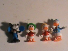 figurine riri fifi loulou disney d'occasion  Annemasse