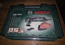 Bosch leerkoffer gebraucht kaufen  Wildeshausen