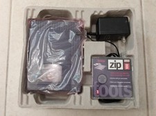 Iomega zip 250 usato Iomega zip 250 usato  Carpi