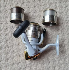 Shimano stradic 2500fh for sale  FARNHAM