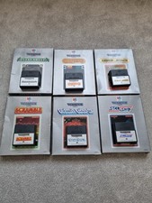 Vectrex console games for sale  AYLESBURY