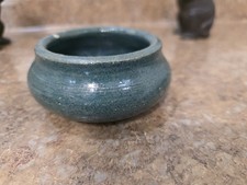 Ceramic raku pottery for sale  Silver Creek