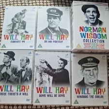 Norman wisdom hay for sale  MANCHESTER