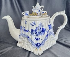 Paul cardew blue for sale  CHELMSFORD
