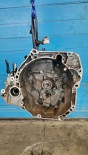 Cambio manuale completo usato  Italia