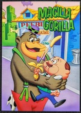 Magilla gorilla 1994 for sale  Lancaster