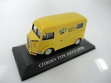 Citroen type p.t.t. usato  Meina