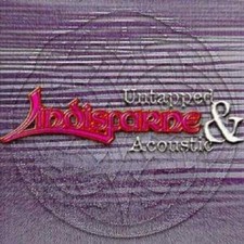 Lindisfarne untapped acoustic for sale  UK