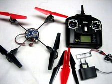 Mini quadcopter drohne gebraucht kaufen  Dormagen
