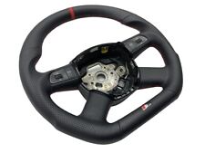 Tuning lenkrad lederlenkrad gebraucht kaufen  Görlitz