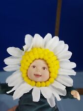 Poupon anne geddes d'occasion  Les Essarts