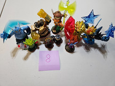 Skylander trap team for sale  Island Lake