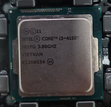 Processador Intel Core i3-4150T SR1PG 2C / 4T 3MB 35W 3.00G0Hz LGA-1150 CPU comprar usado  Enviando para Brazil