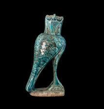 Ancient egyptian owl for sale  ERITH