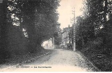 Joigny san45402 guimbarde d'occasion  France