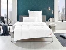 Steppbett bettdecke decke gebraucht kaufen  Zehdenick