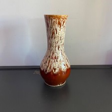 Large vintage vase for sale  ROTHERHAM
