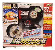 Beyblade con pistola usato  Roma