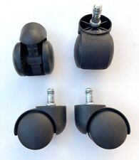 Desk chair wheels for sale  Princeton Junction