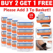 16pcs shaving razor for sale  CANNOCK