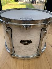 Tama superstar 12x9 for sale  CHICHESTER