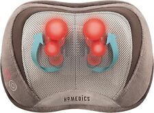 Homedics 100h shiatsu for sale  Jersey City