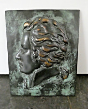 20650 mozart plakette gebraucht kaufen  Oberhausen