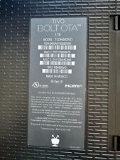 Tivo bolt ota for sale  San Antonio