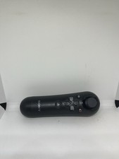 Controle remoto de navegação Sony PlayStation 3 PS3 preto, usado comprar usado  Enviando para Brazil