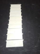 Stck beschwerungsplatten lamel gebraucht kaufen  Jena