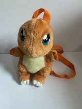 Pokemon charmander plush for sale  BOSTON