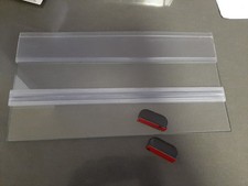 H2pro hinged glass for sale  Alexandria